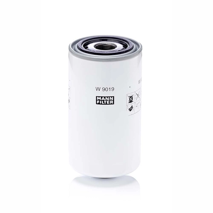 MANN Oljefilter W 9019