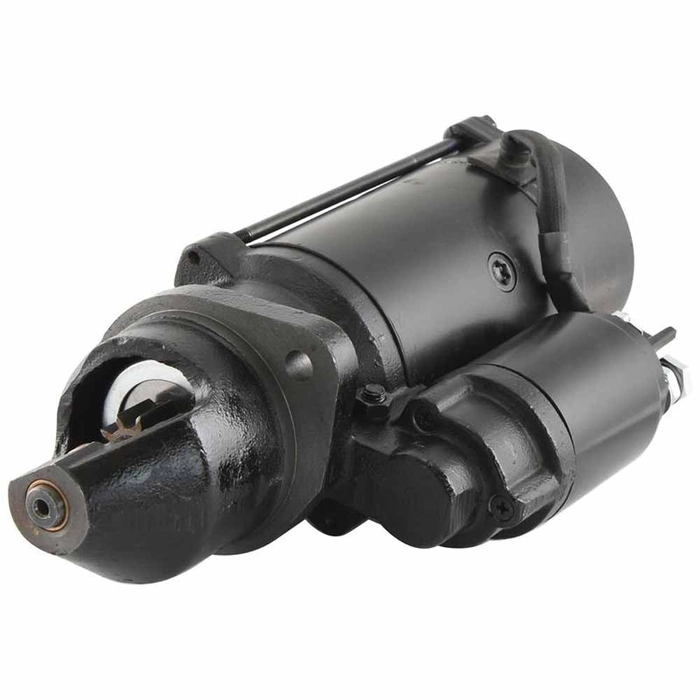 Startermotorer - 12V