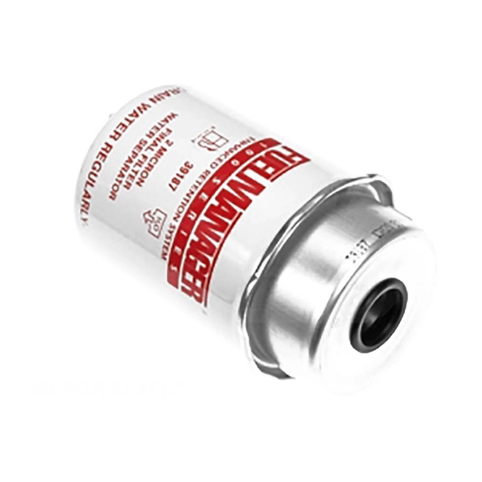 Drivstoff Filter 2 Micron               