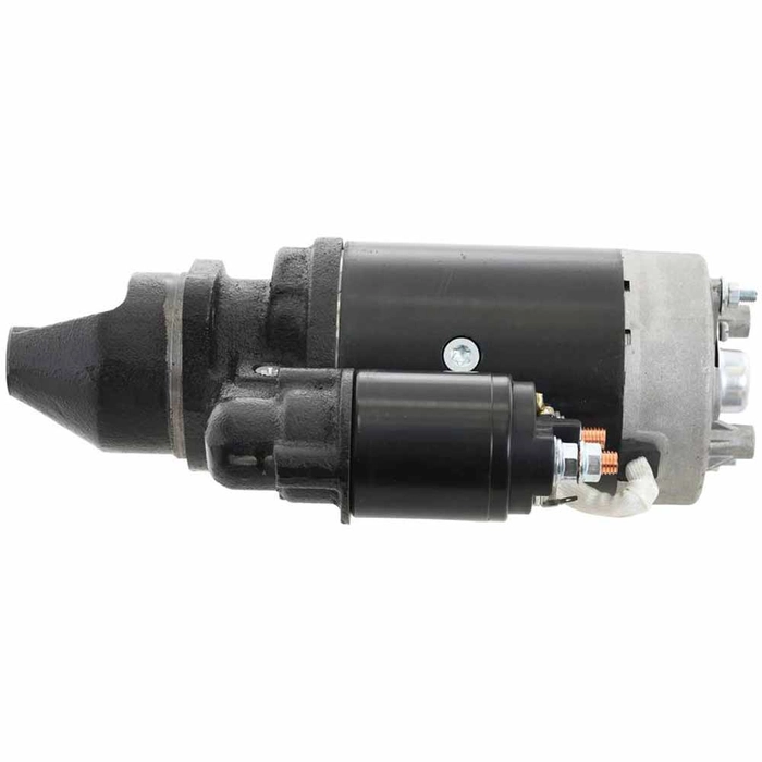 Dynamo  - 12V