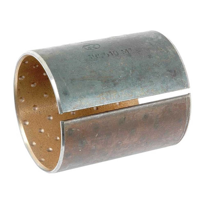 BRAKE PEDAL BUSH.                  