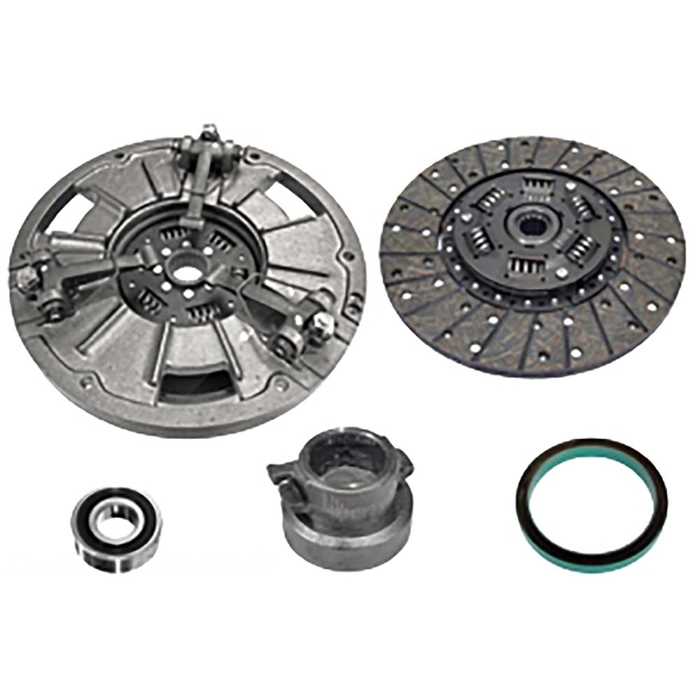 Clutchkit 280Mm Z15