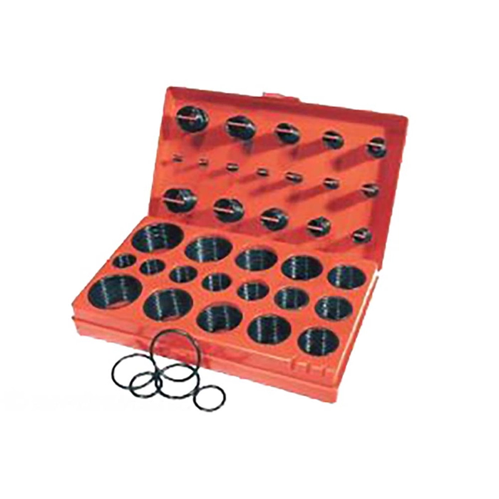 O-Ring Sett Metrisk
