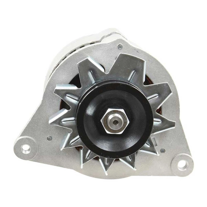 ALTERNATOR (SPAREX) - 12V, 45 AMPS 