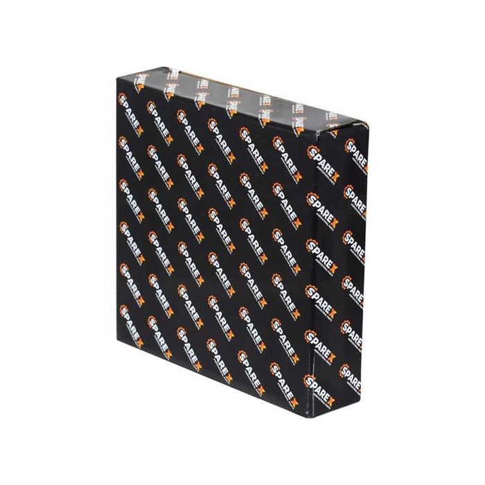 Sparex Koniske rullelagre (LM102949/102910)
