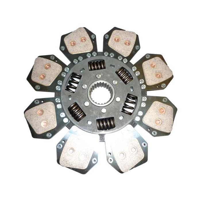 Clutchplate