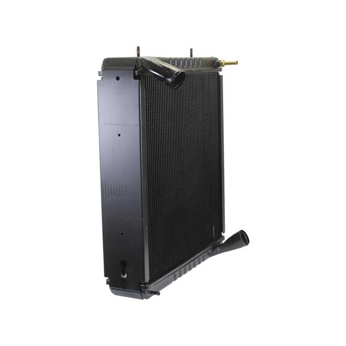 Radiator