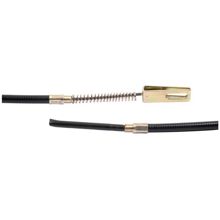 Bremsewire - lengde: 1380MM, ytre