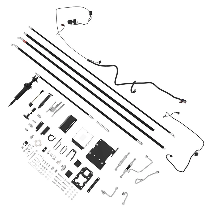 Autotrac Kit