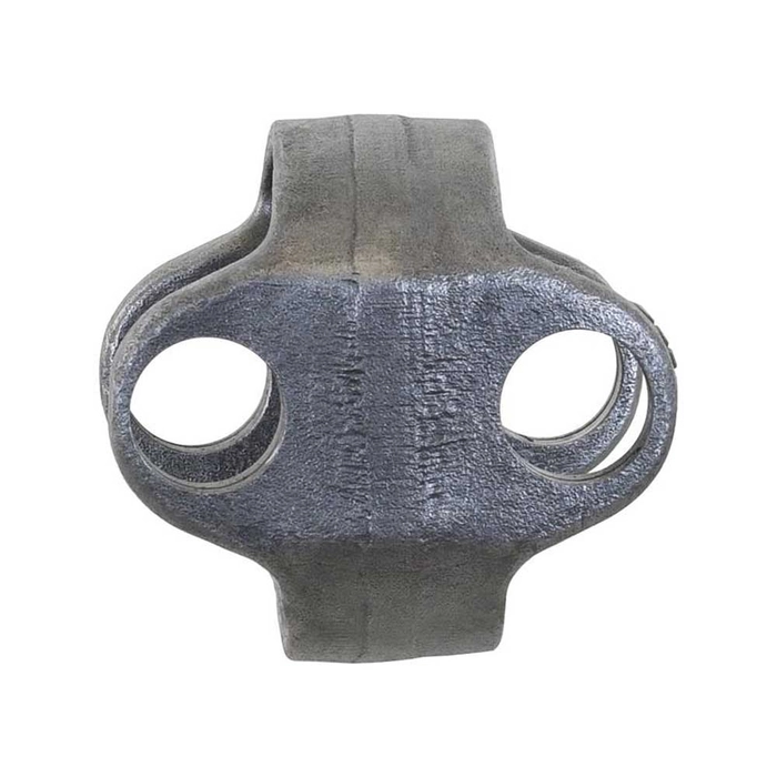AXLE SHAFT YOKE                    