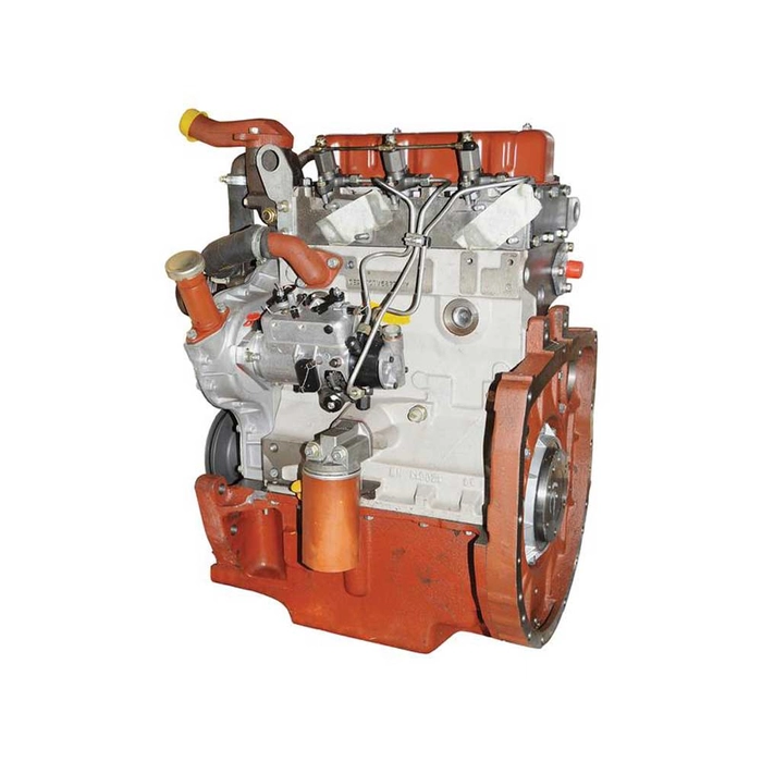 COMPLETE ENGINE (AD3.152 LIP SEAL) 