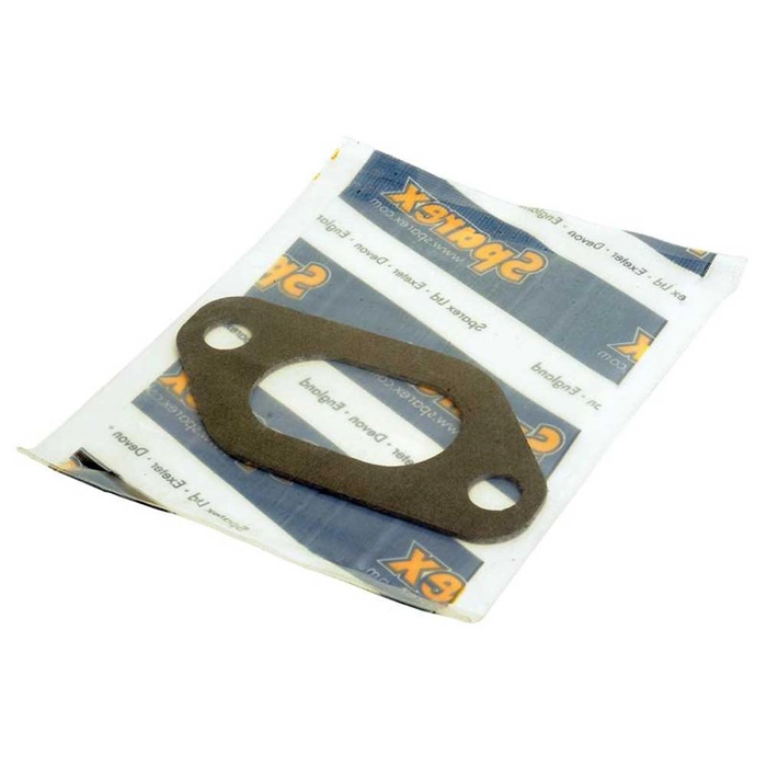 MANIFOLD GASKET                    