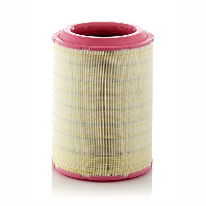 MANN Luftfilter C 37 2070/2