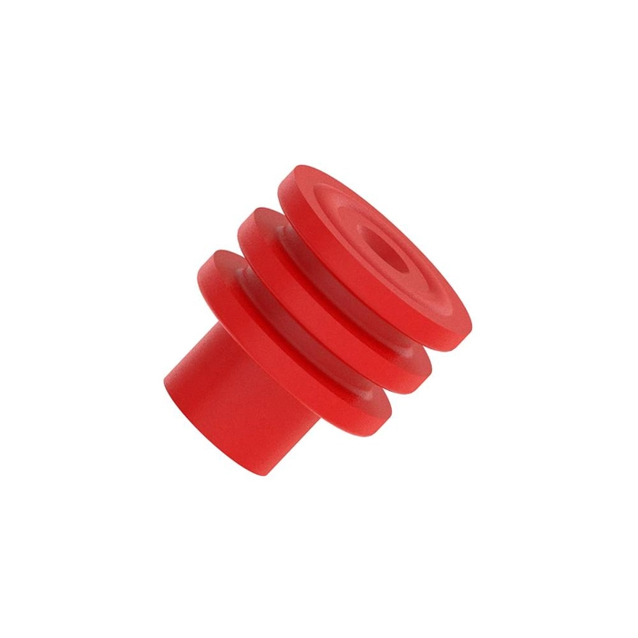 Elec, connector seal