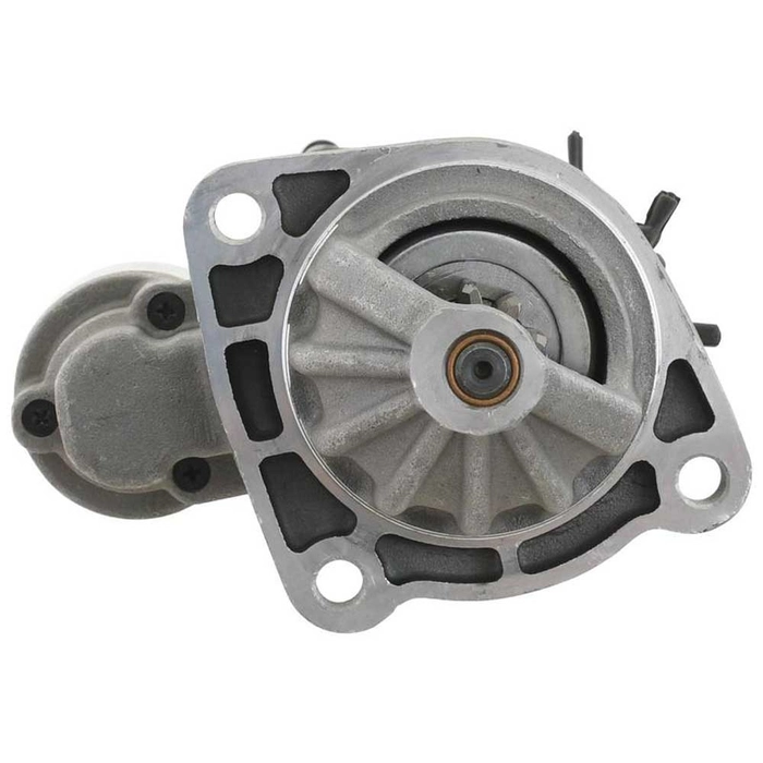Dynamo  - 12V