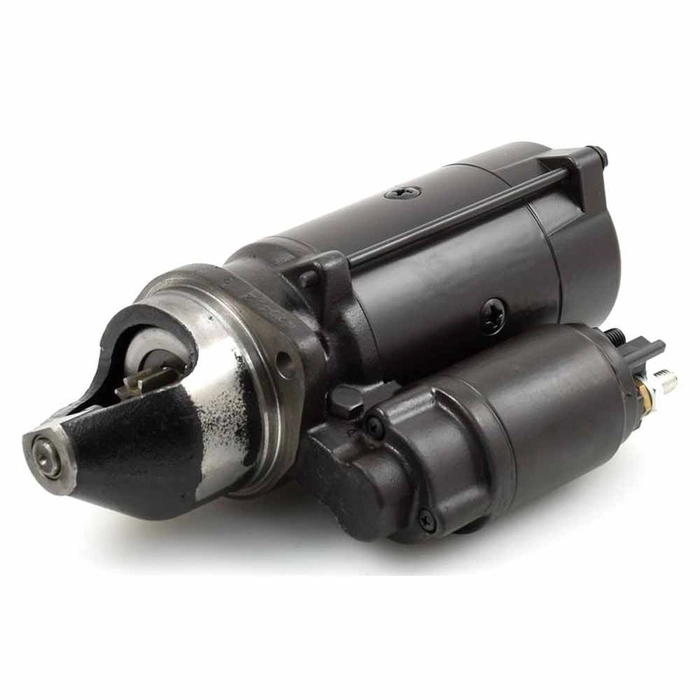 Dynamo  - 12V