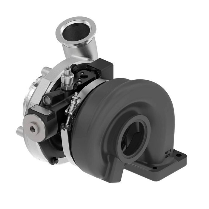 Reman turbo