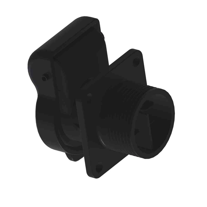 ELEC. CONNECTOR HOUSING