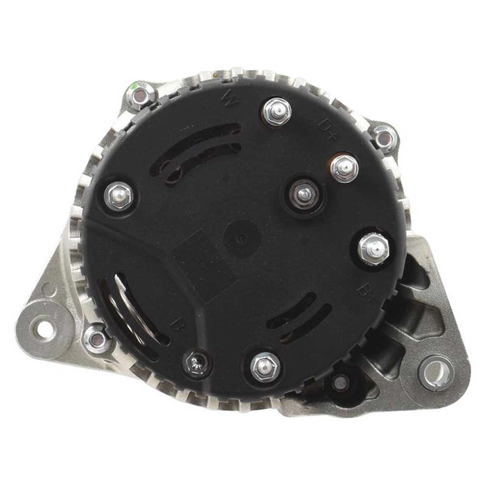 ALTERNATOR (MAHLE) - 14V, 120 AMPS 