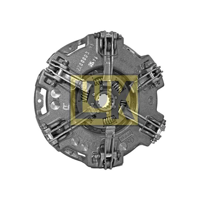 Clutch kit