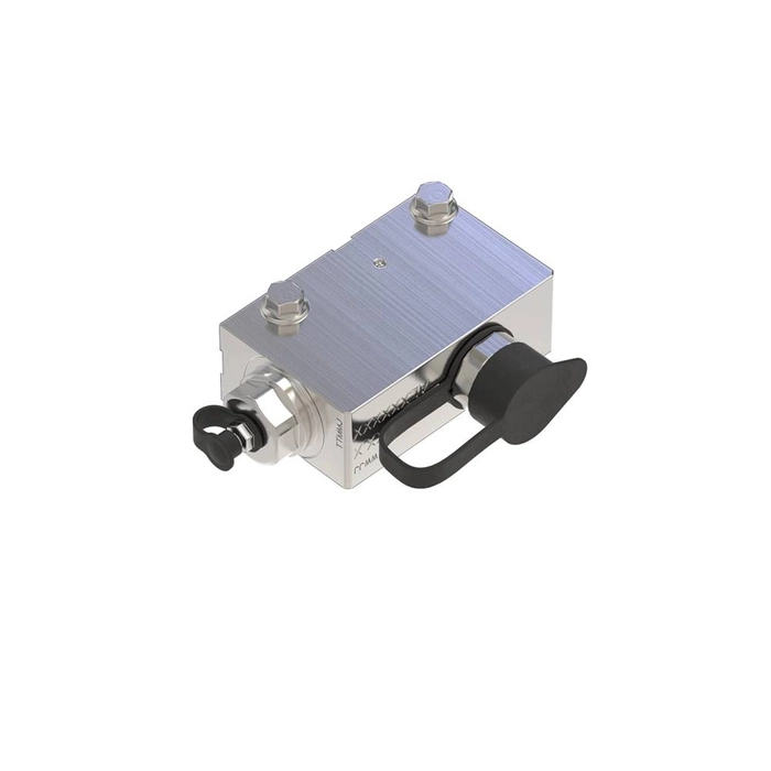 HYDRAULIC TRAILER BRAKE