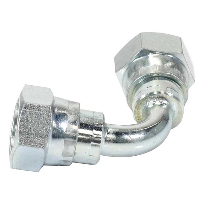 HYDRAULIC ADAPTOR 3/8&PRIMEBSP FEMA