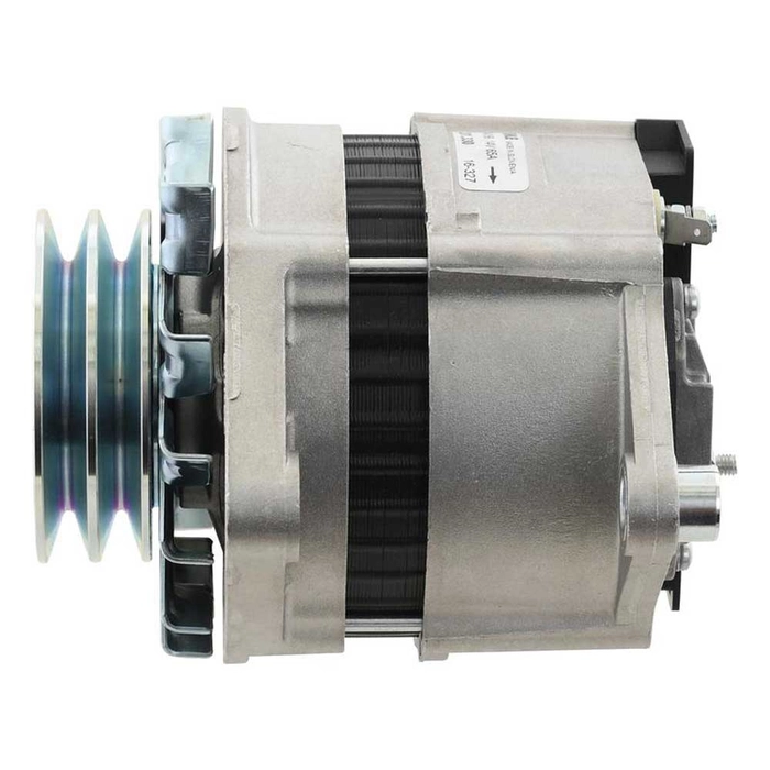 ALTERNATOR (MAHLE) - 14V, 65 AMPS  