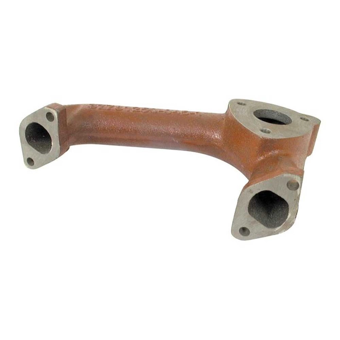Eksosmanifold