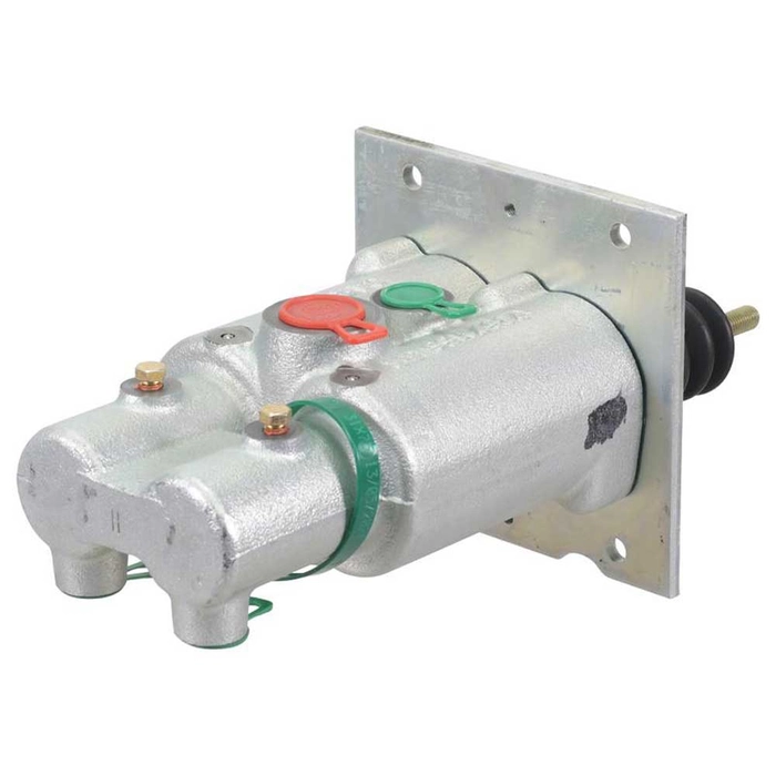 BRAKE VALVE BOOSTER                