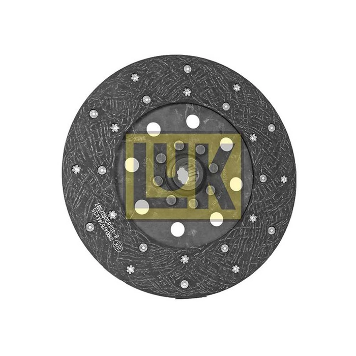 Clutchplate
