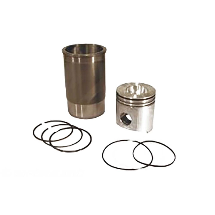 Sylinder Kit (1Syl)
