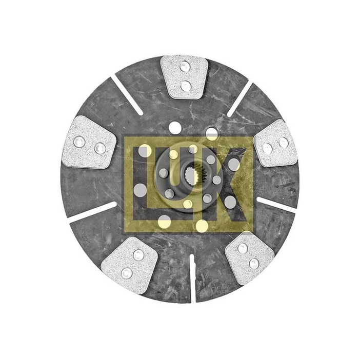 Clutchplate