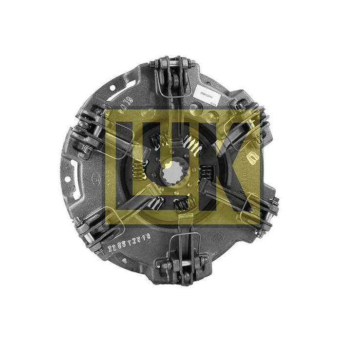 Clutch kit