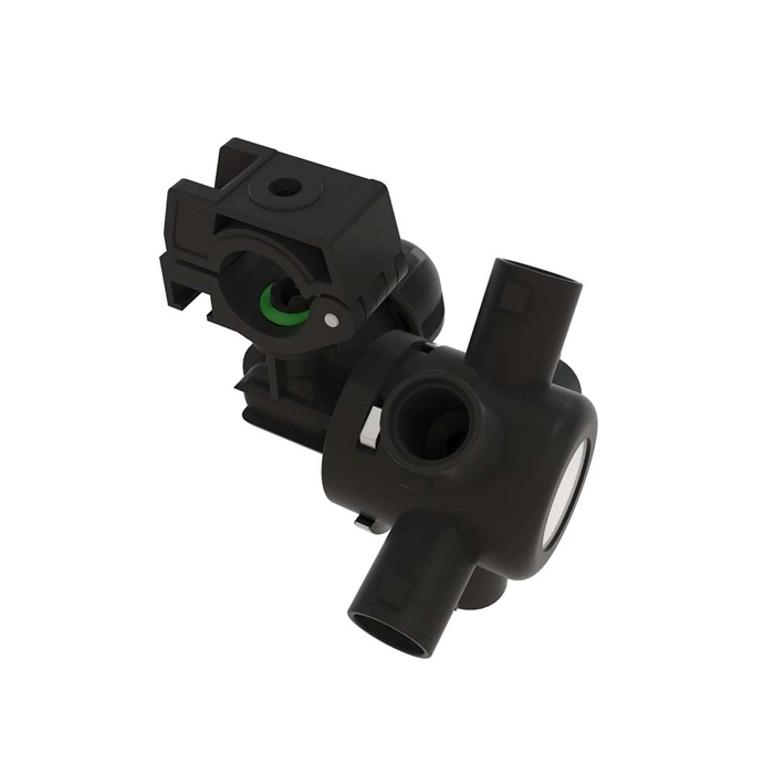 Dyseholder
