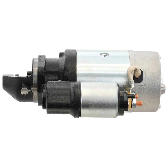 STARTER MOTOR (MAHLE) - 12V, 2.7KW 