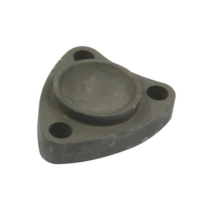 COMBUSTION CHAMBER CAP             