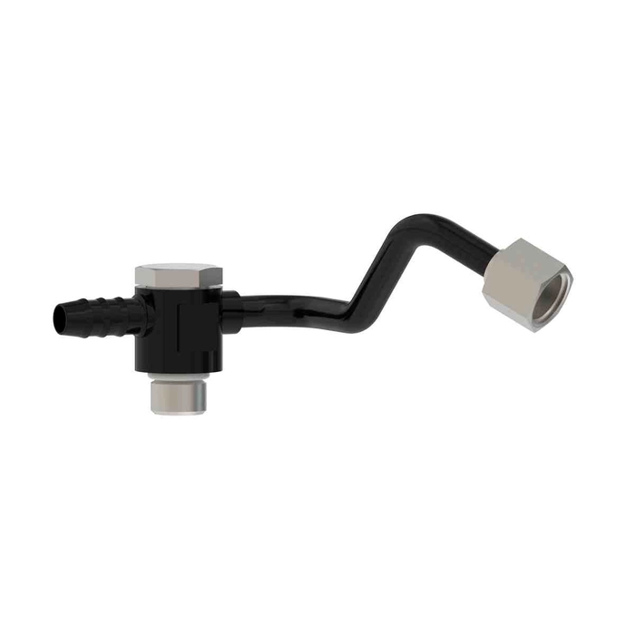 Adapter luftinntak