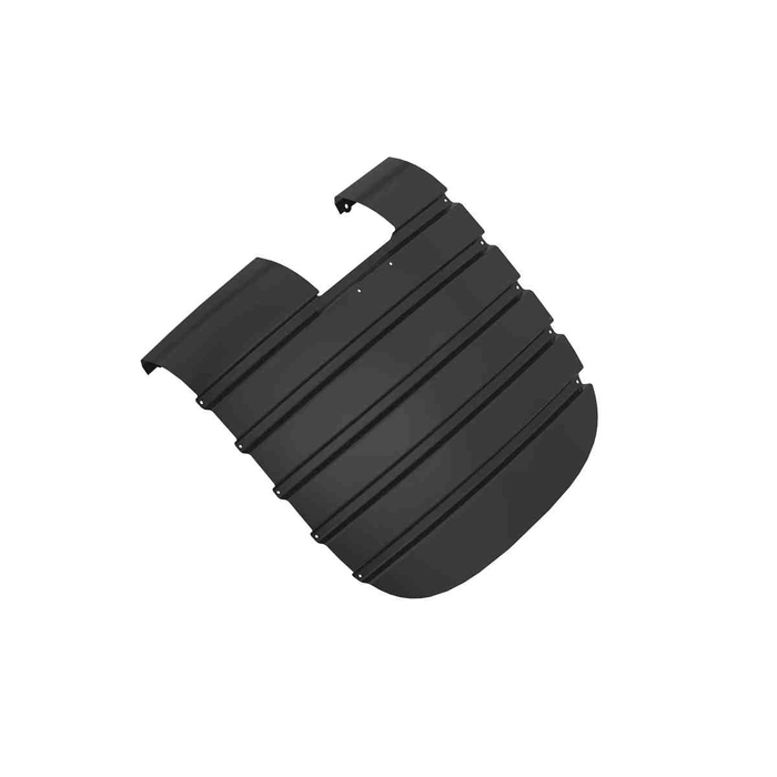 Frontgrill