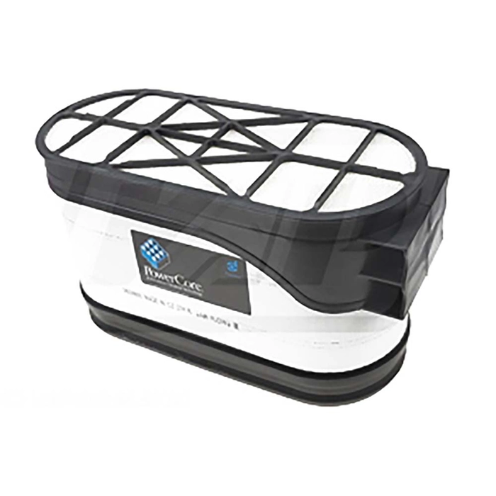 Luftfilter Ytre