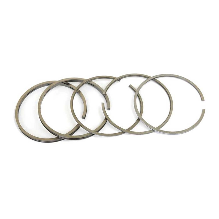Stempelring
