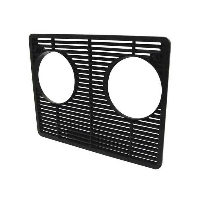 Frontgrill