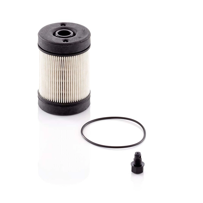 MANN Urea Filter U 630 x KIT