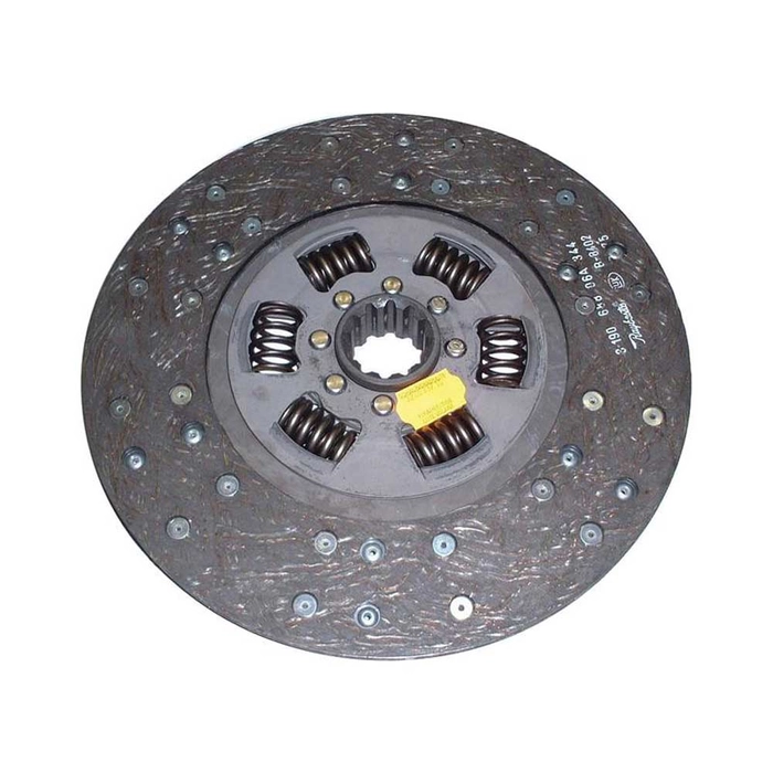 Clutchplate