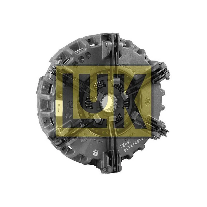 Clutchdeksel kit