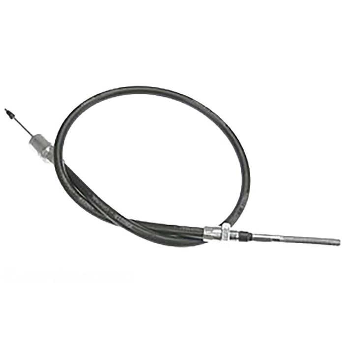 Bremsewire 22Mm, 1790-2000Mm