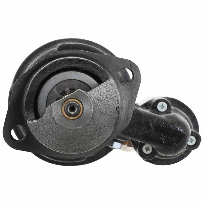 Dynamo  - 12V