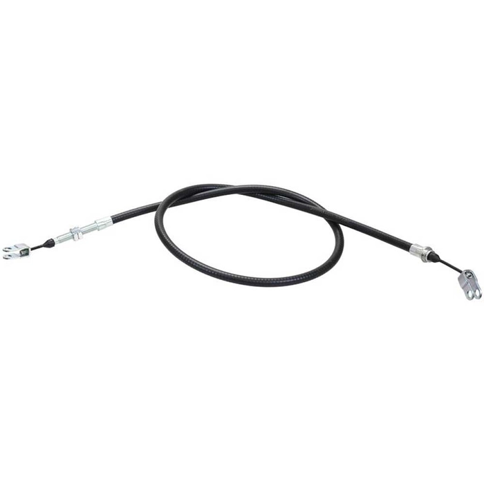 PICKUP HITCH CABLE                 