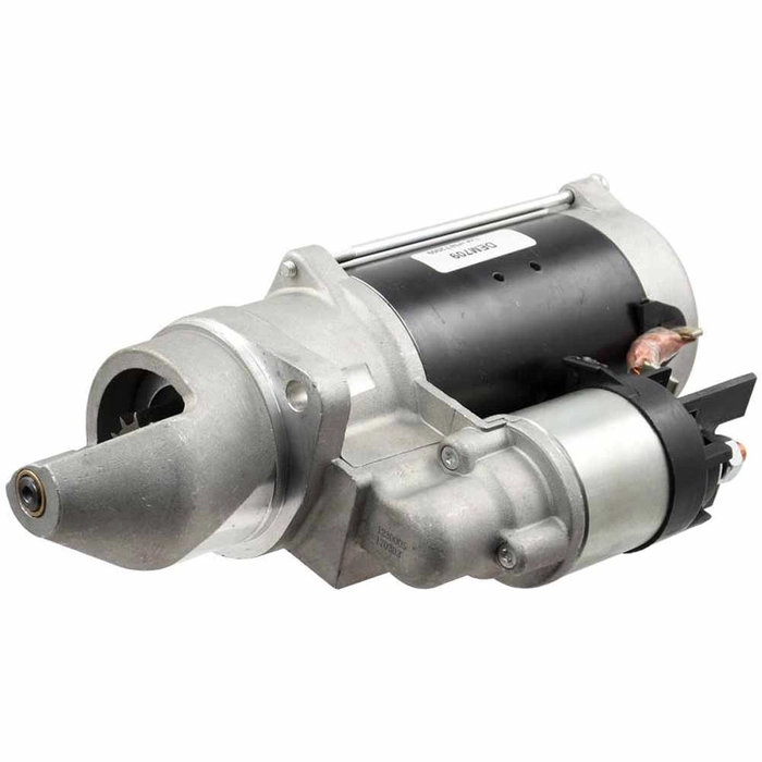 Startermotorer - 12V