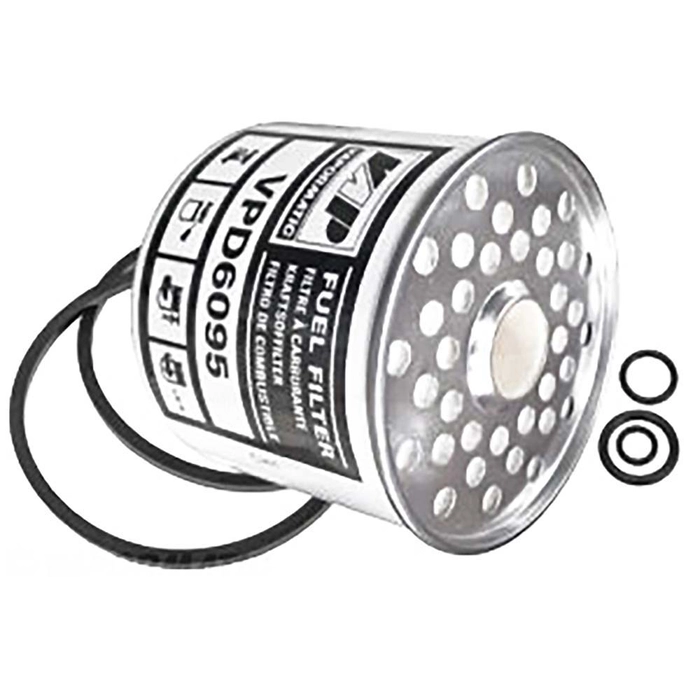 Drivstoff Filter                   