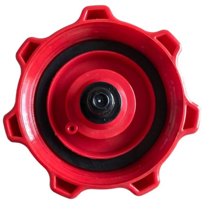 FILLER CAP